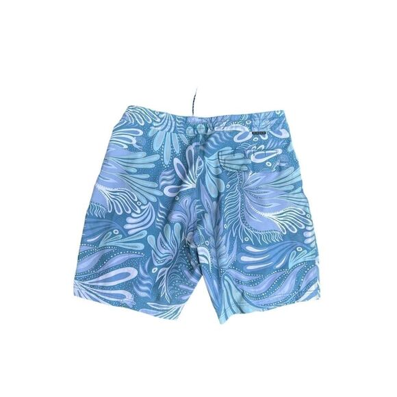 VISSLA Jungle Nights 17.5" Boardshort size 32 - Picture 7 of 10